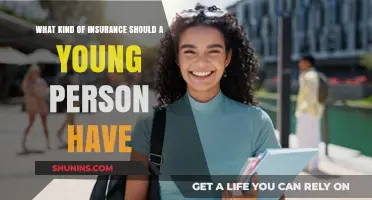 Young Adult's Guide to Insurance: What You Need