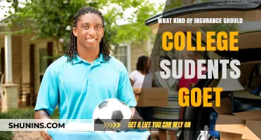 College Students: What Insurance Do You Need?