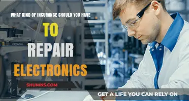 Protect Your Gadgets: Insurance for Electronic Repairs