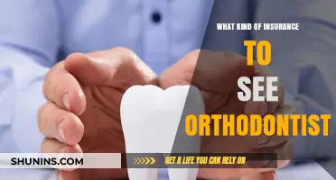 Orthodontist Visits: What Insurance Do You Need?