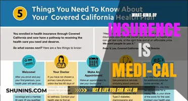 Understanding Medi-Cal: Your Guide to This Insurance Program