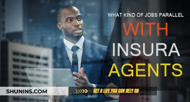 Lucrative Careers: Insurance Agents and More