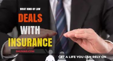 Understanding Insurance Law: Navigating the Complexities