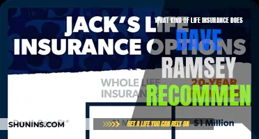 Dave Ramsey's Insurance Advice: A Comprehensive Guide to Life Coverage