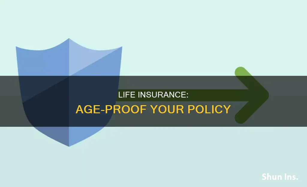 what kind of life insurance doesn