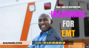 EMT Malpractice Insurance: What You Need to Know