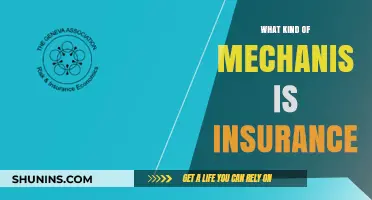 Understanding Insurance: A Risk-Sharing Mechanism