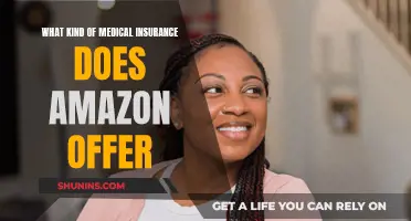 Amazon's Medical Insurance Offerings: What You Need to Know