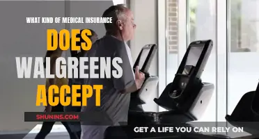 Walgreens Insurance: Understanding Your Medical Coverage Options