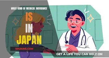 Japan's Healthcare Insurance System: What You Need to Know