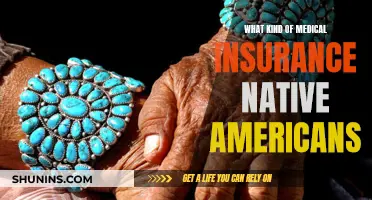 Understanding Medical Insurance Options for Native Americans