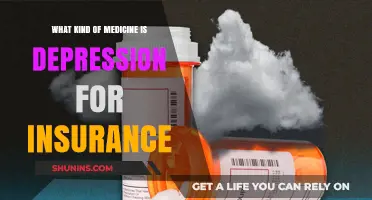 Understanding Depression Treatment Coverage in Your Insurance Plan