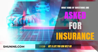 Insurance Questionnaire: What to Expect and Prepare For