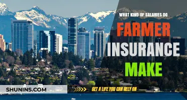 Lucrative Careers: Farmer Insurance Salaries Explored