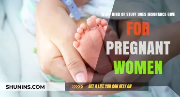 Pregnancy Benefits: What Insurance Covers for Expectant Mothers