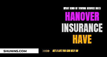 Hanover Insurance Towing: Unlocking Comprehensive Roadside Assistance