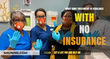 Affordable Treatments: Options Without Insurance