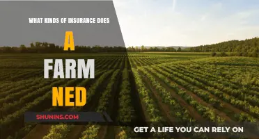 Farm Insurance: What Types Does Your Farm Need?
