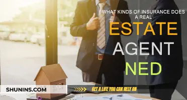 Real Estate Agents: Essential Insurance Coverage
