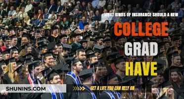Essential Insurance for New College Grads