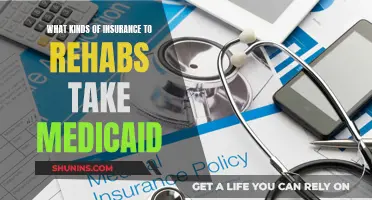 Rehab Insurance: Understanding Medicaid Coverage Options