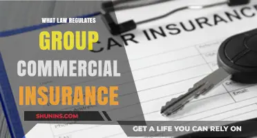 Understanding Group Commercial Insurance Laws and Regulations