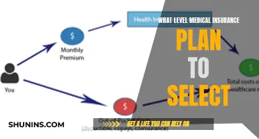 Selecting the Right Medical Insurance Plan Level