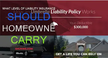 Liability Insurance: How Much Do Homeowners Actually Need?