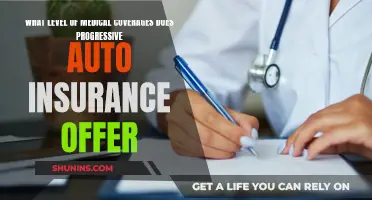 Progressive Auto Insurance: Medical Coverage Options Explained