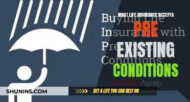 Life Insurance Options for Pre-Existing Conditions: Finding Affordable Coverage