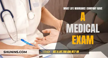Life Insurance Medical Exam: Which Companies Require It?