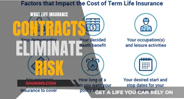 Life Insurance Contracts: Unlocking Risk-Free Financial Security