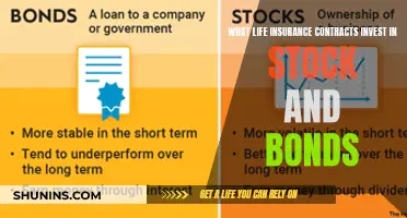 Life Insurance Contracts: Unlocking the Power of Stock and Bond Investments