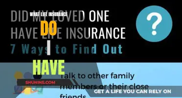 Uncover Your Hidden Life Insurance: A Comprehensive Guide