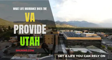 VA Life Insurance: Protecting Utah Veterans' Families