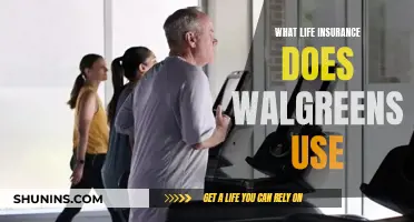 Unveiling Walgreens' Life Insurance: A Comprehensive Guide