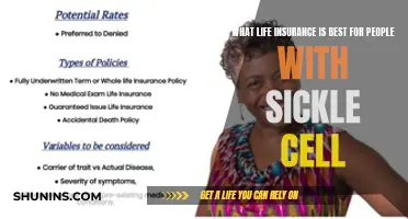 Sickle Cell and Life Insurance: Navigating the Best Coverage Options