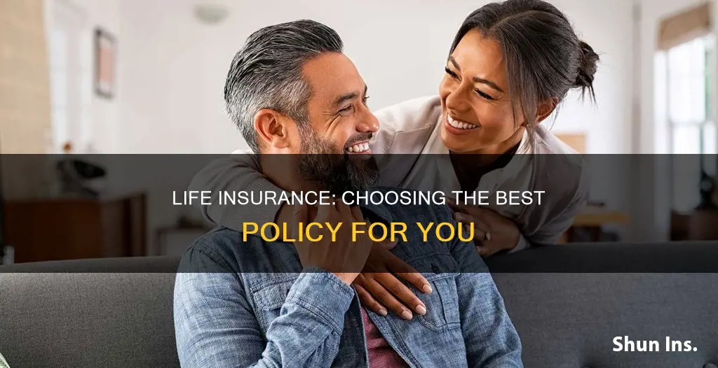 what life insurance is better