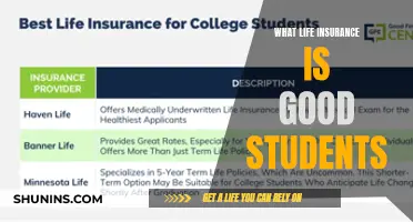 Life Insurance for Students: Protecting Your Future with Affordable Coverage