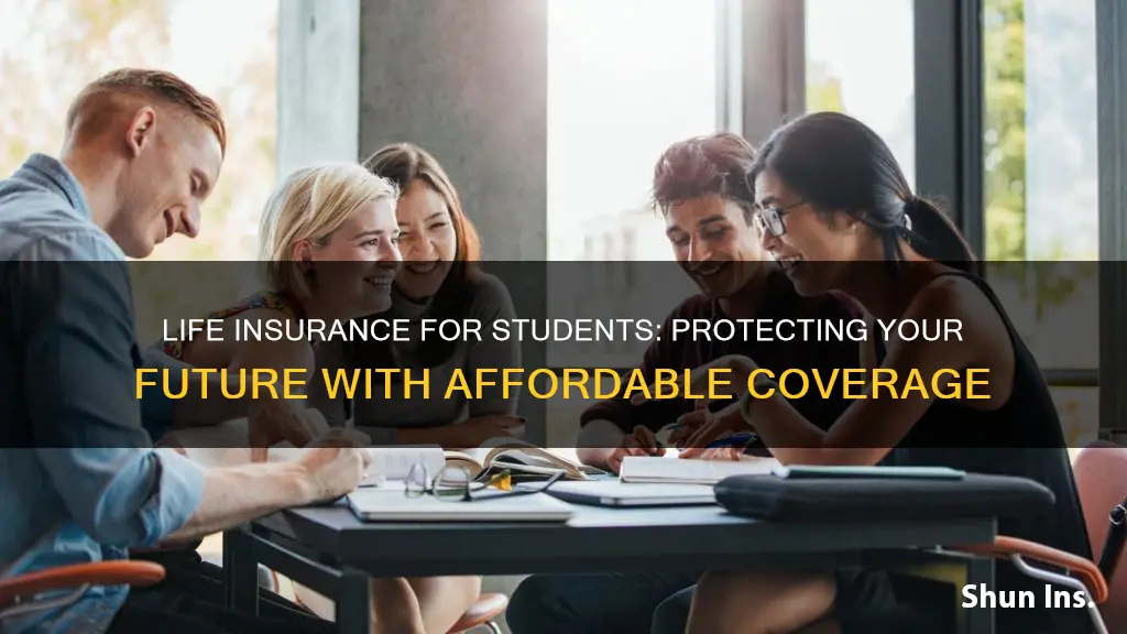 what life insurance is good students