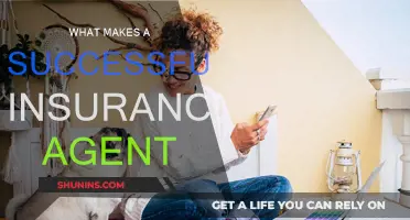 Traits of Top-Performing Insurance Agents