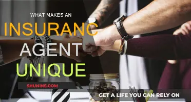 How Insurance Agents Stand Out From the Crowd