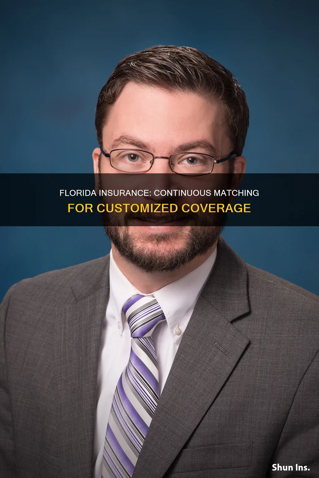 what makes continuous matching florida insurance