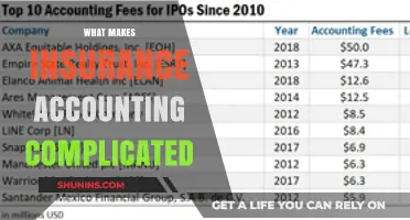 Insurance Accounting: Complexities and Challenges