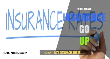 Understanding Insurance: Factors Behind Rising Premiums