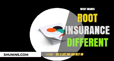 Root Insurance: What Sets Us Apart
