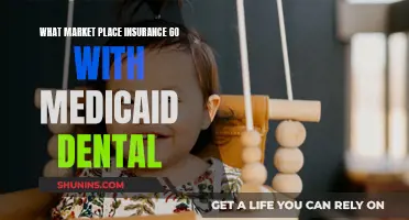 Marketplace Insurance and Medicaid Dental: What's the Deal?