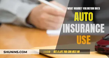 Auto Insurance Market Valuation: What's the Real Deal?