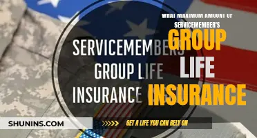 Servicemember's Group Life Insurance: Unlocking the Full Coverage Potential