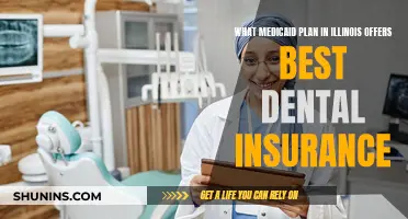 Illinois Medicaid: Best Dental Insurance Plan Options
